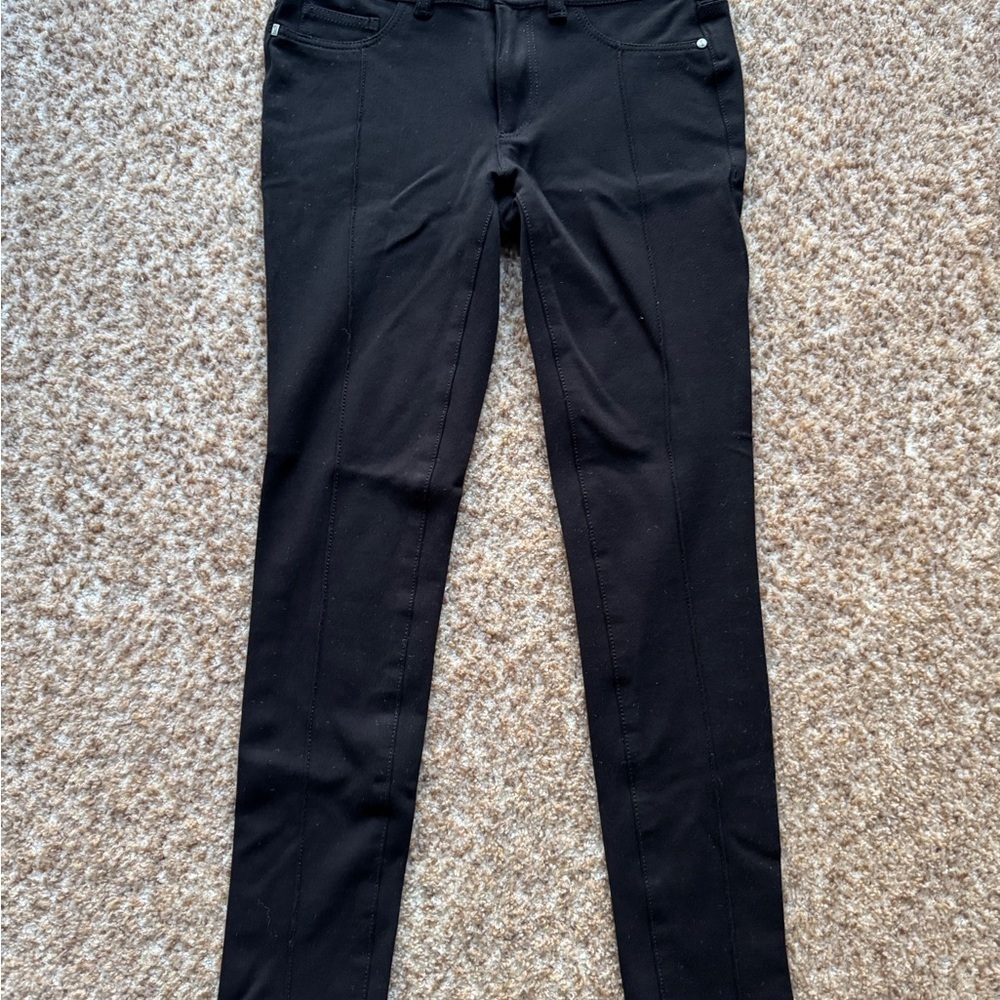 Pilco and the Letterpress Skinny Jeans size 28 - Picture 2 of 5